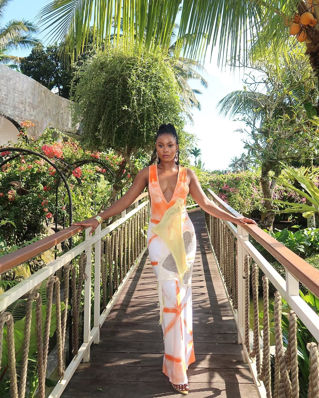 Phumzy dress