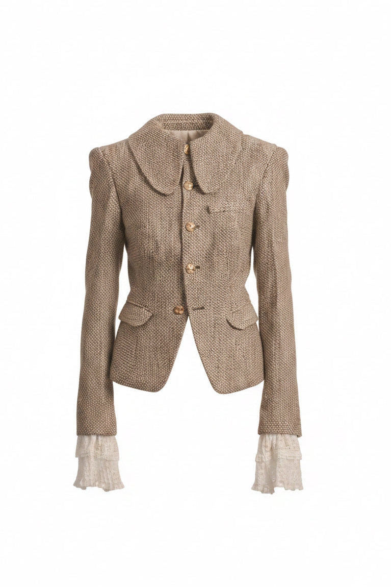HALEY Suit