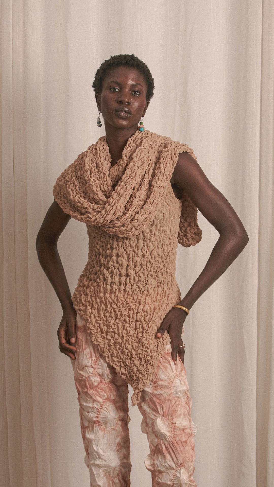 UJU Top
