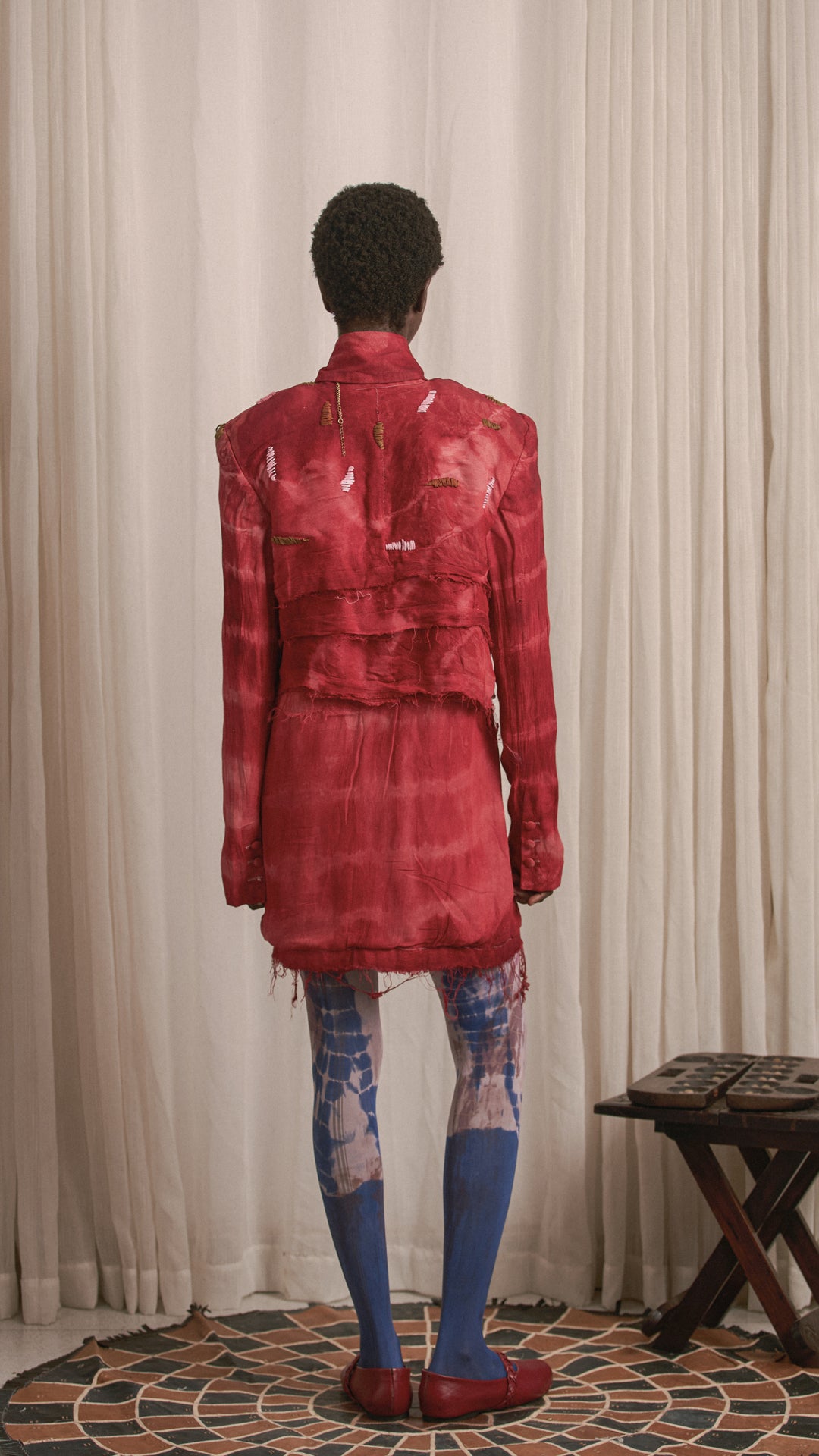 HAIKARA DRESS