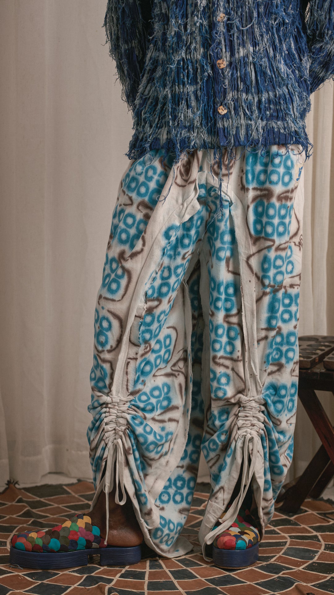 VOLCANO Pant