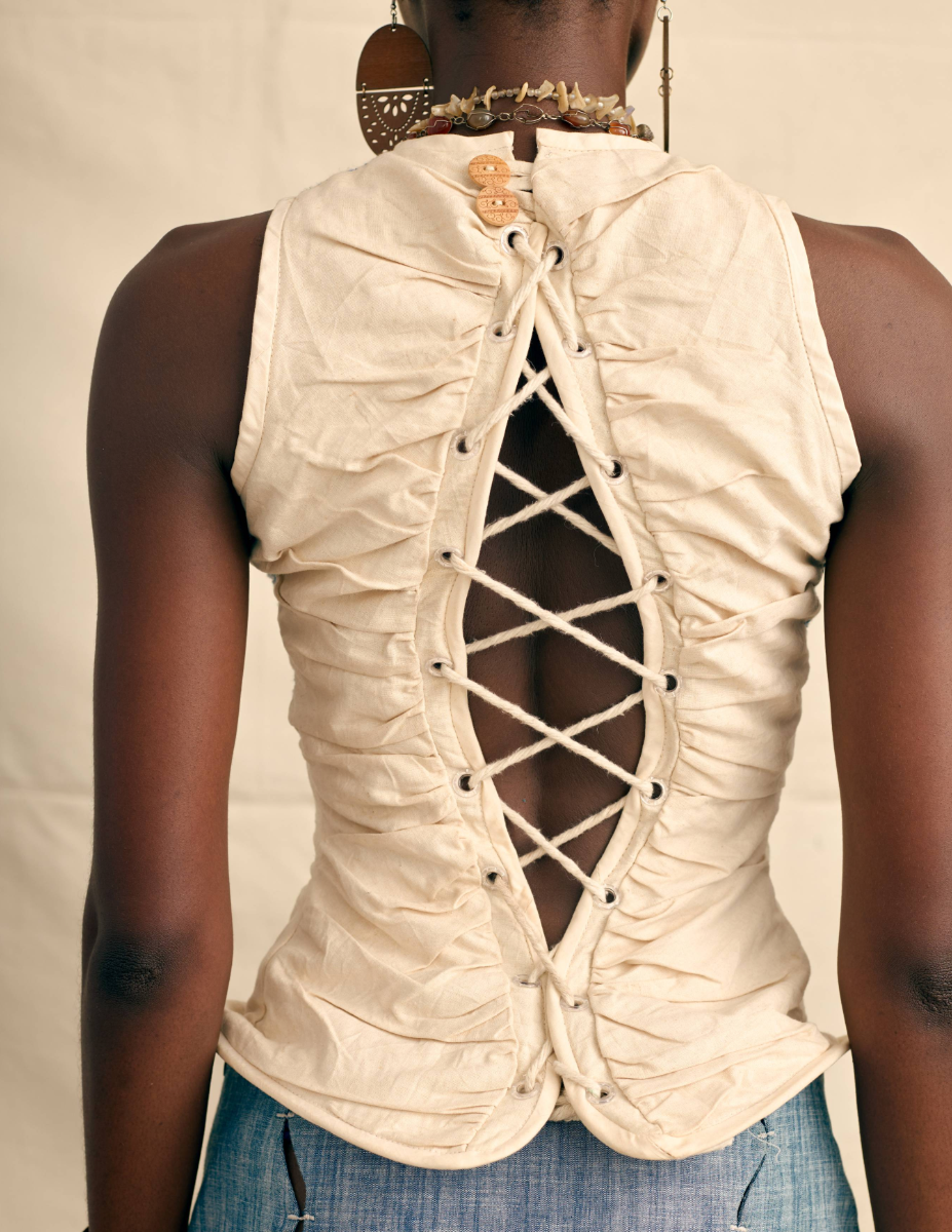 Damee corset
