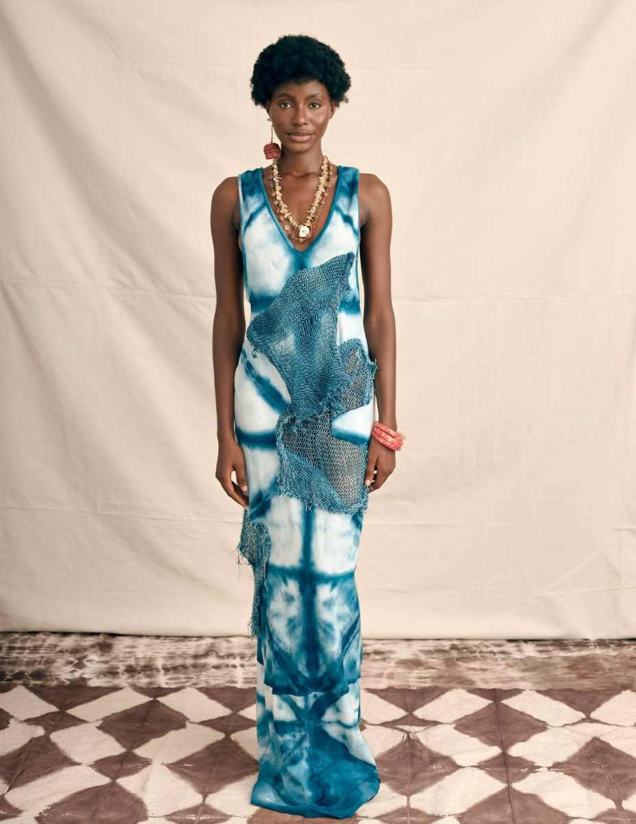 Phumzy dress