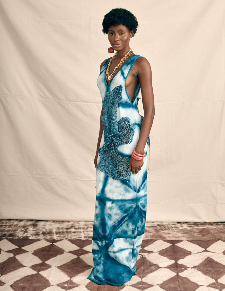 Phumzy dress