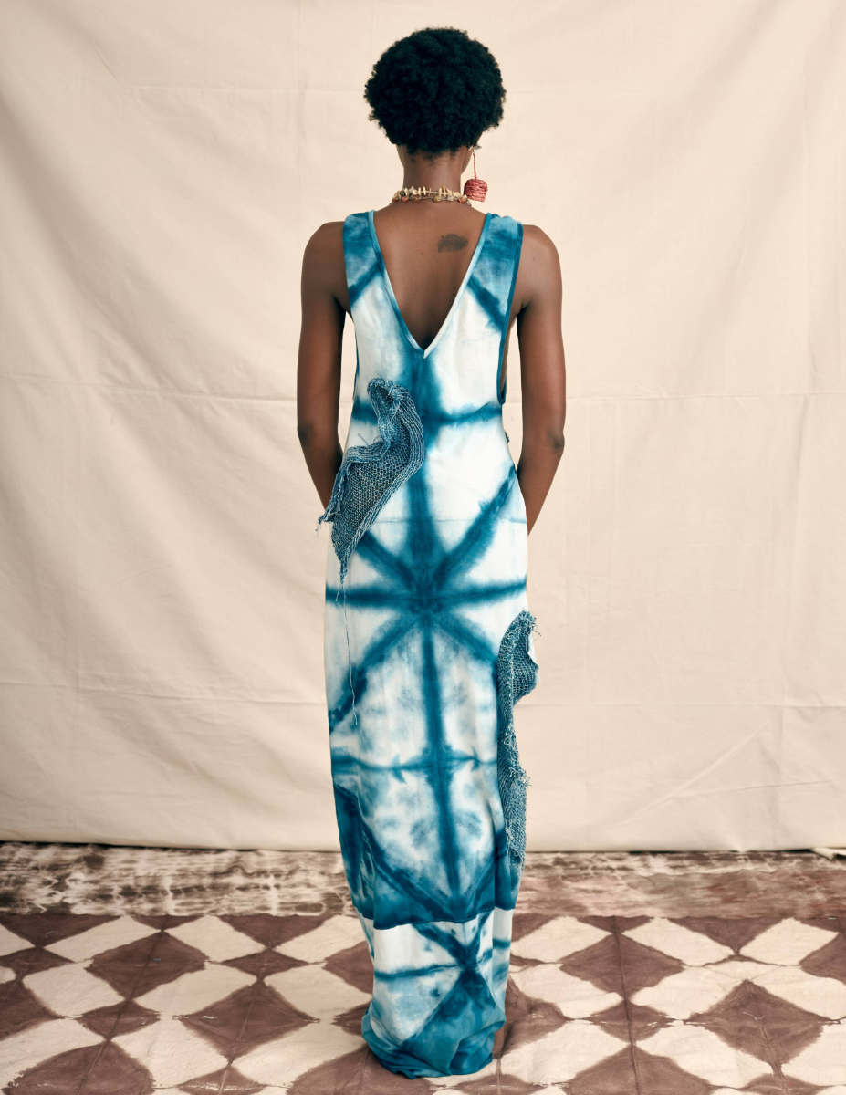 Phumzy dress