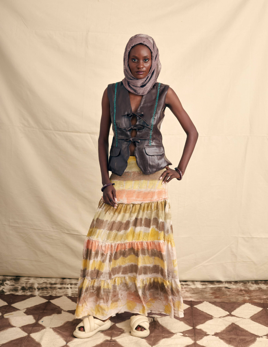 Reny waist coat