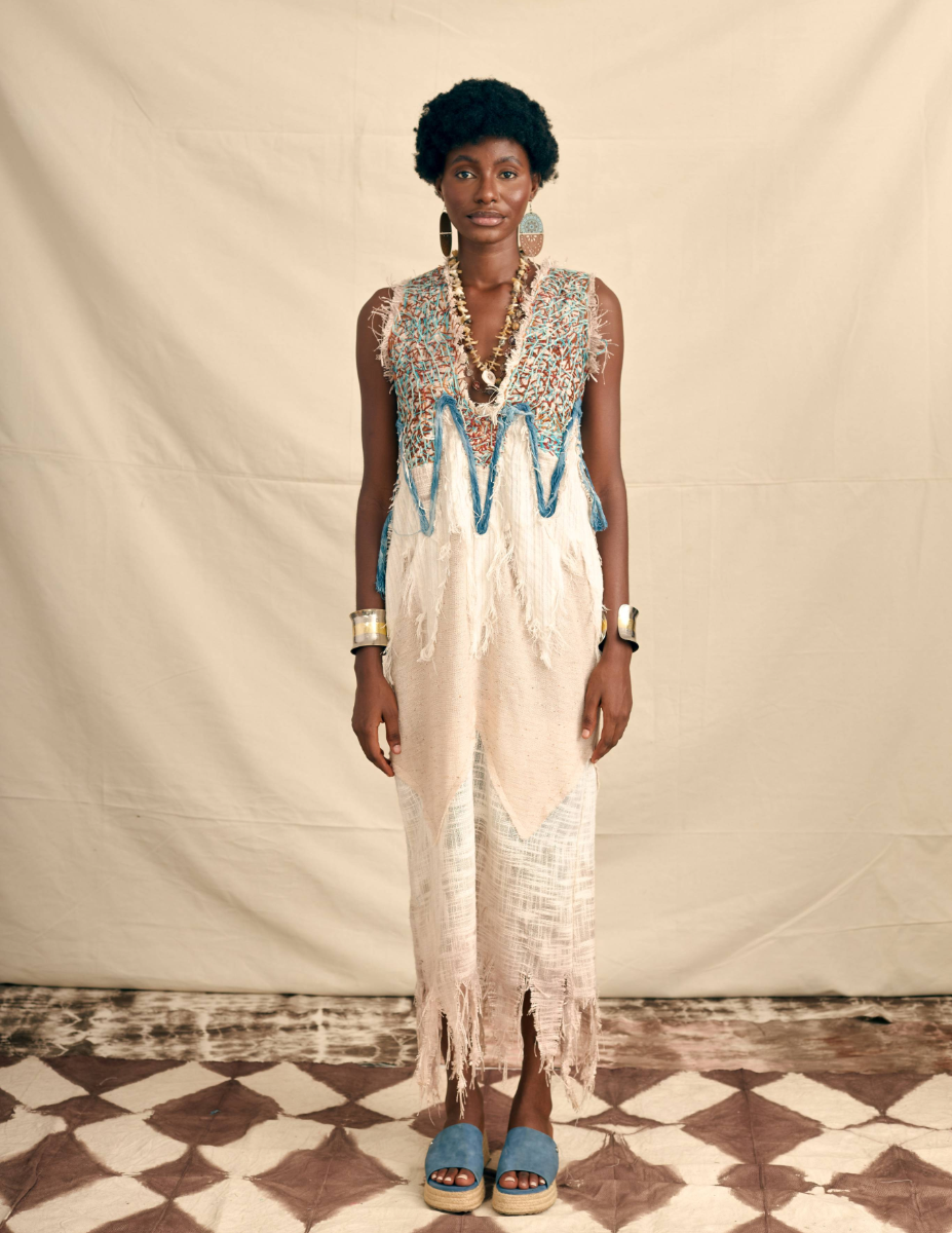 Minna dress