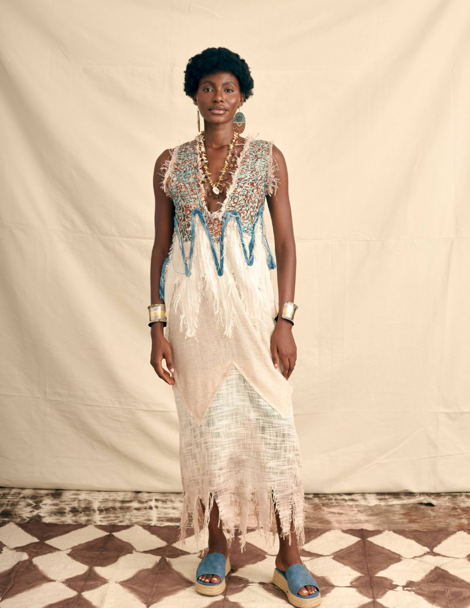 Minna dress