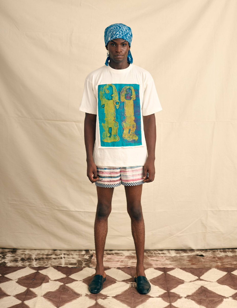 Xandee T-shirt