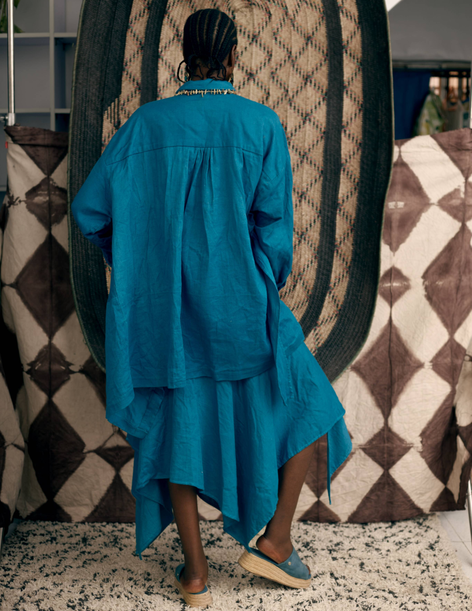 Azzurra set