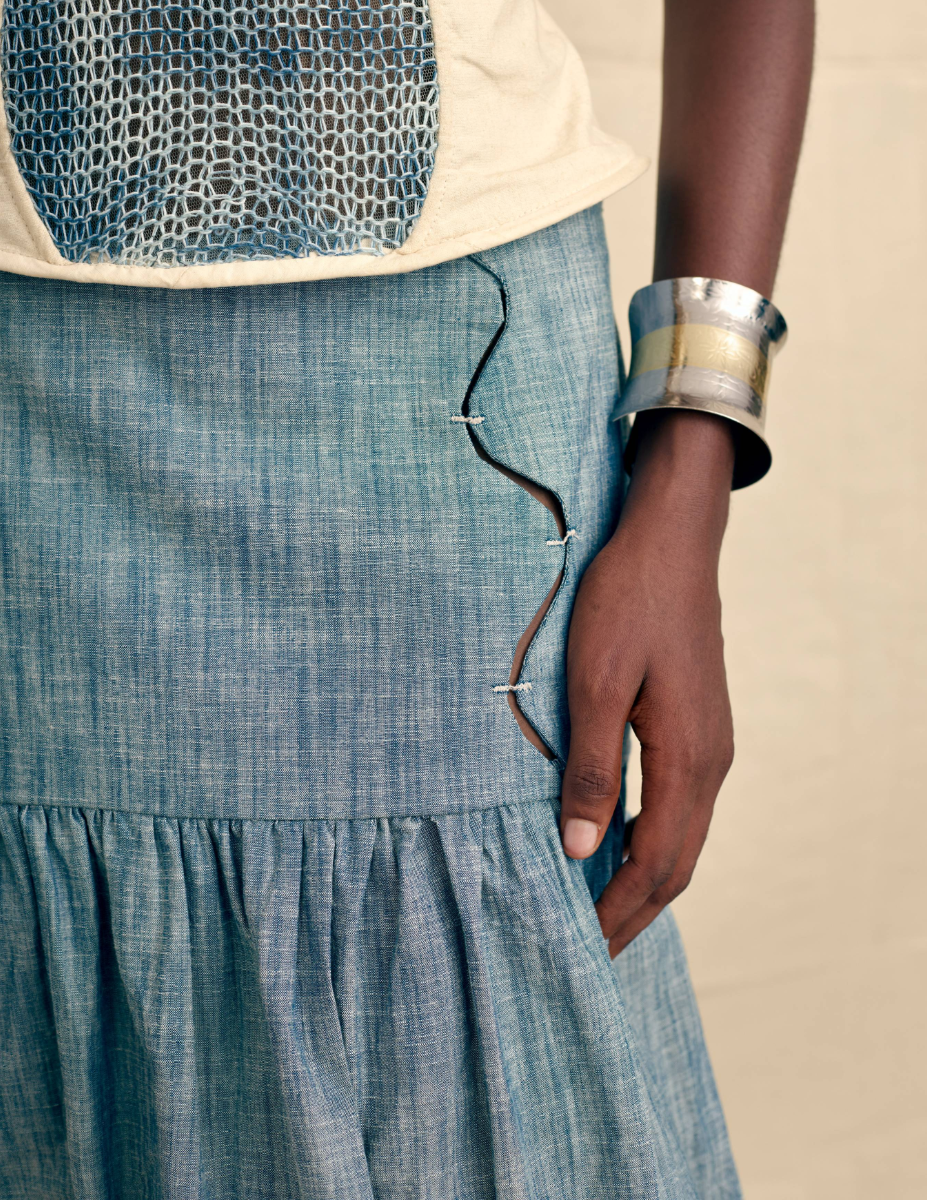 Sally skirt