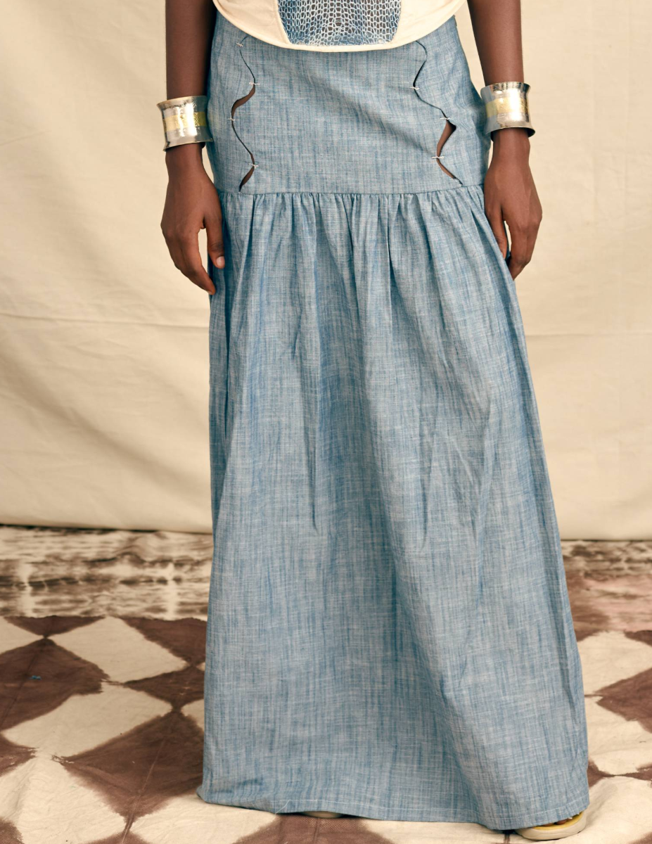 Sally skirt