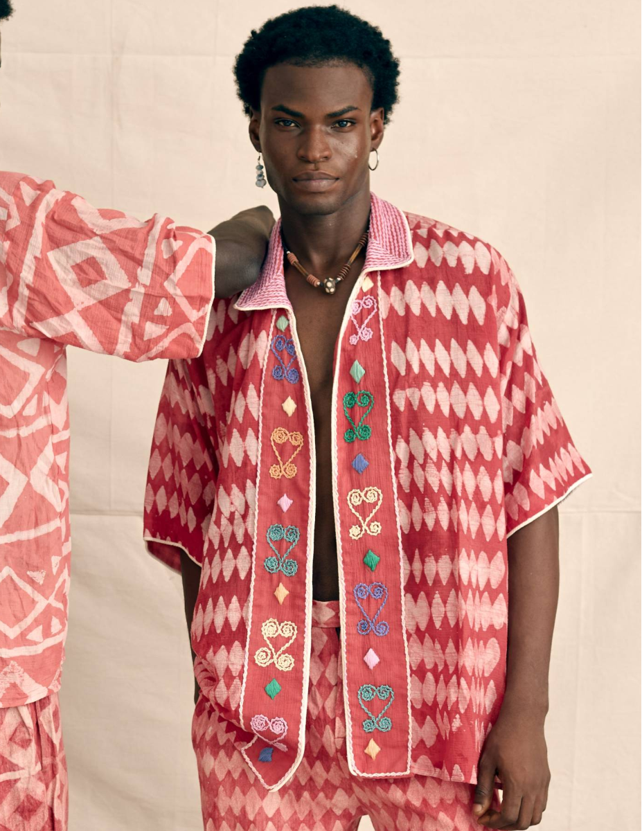 Camilo set