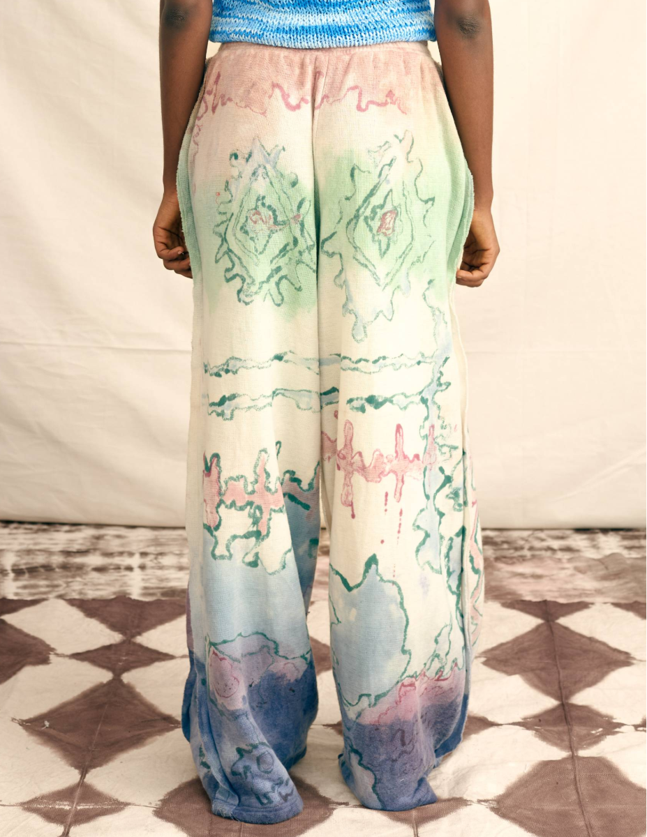 Volcano pant 2.0