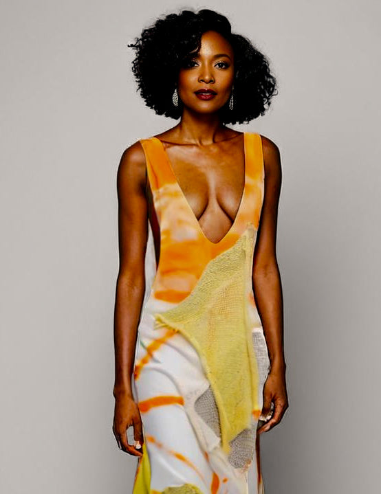 Phumzy dress