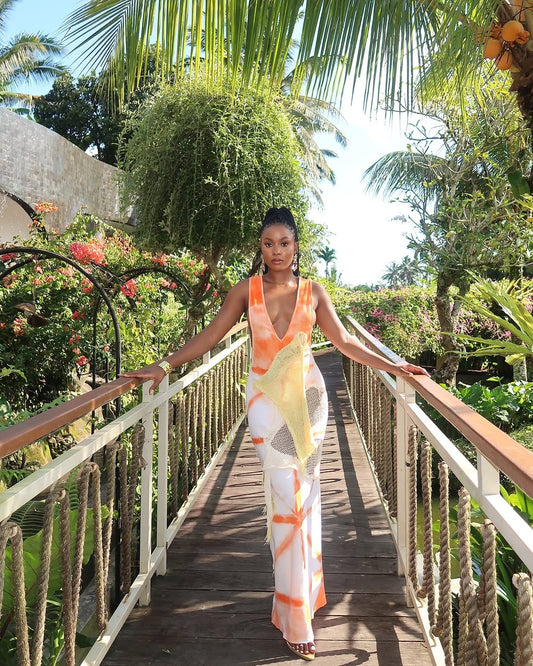 Phumzy dress
