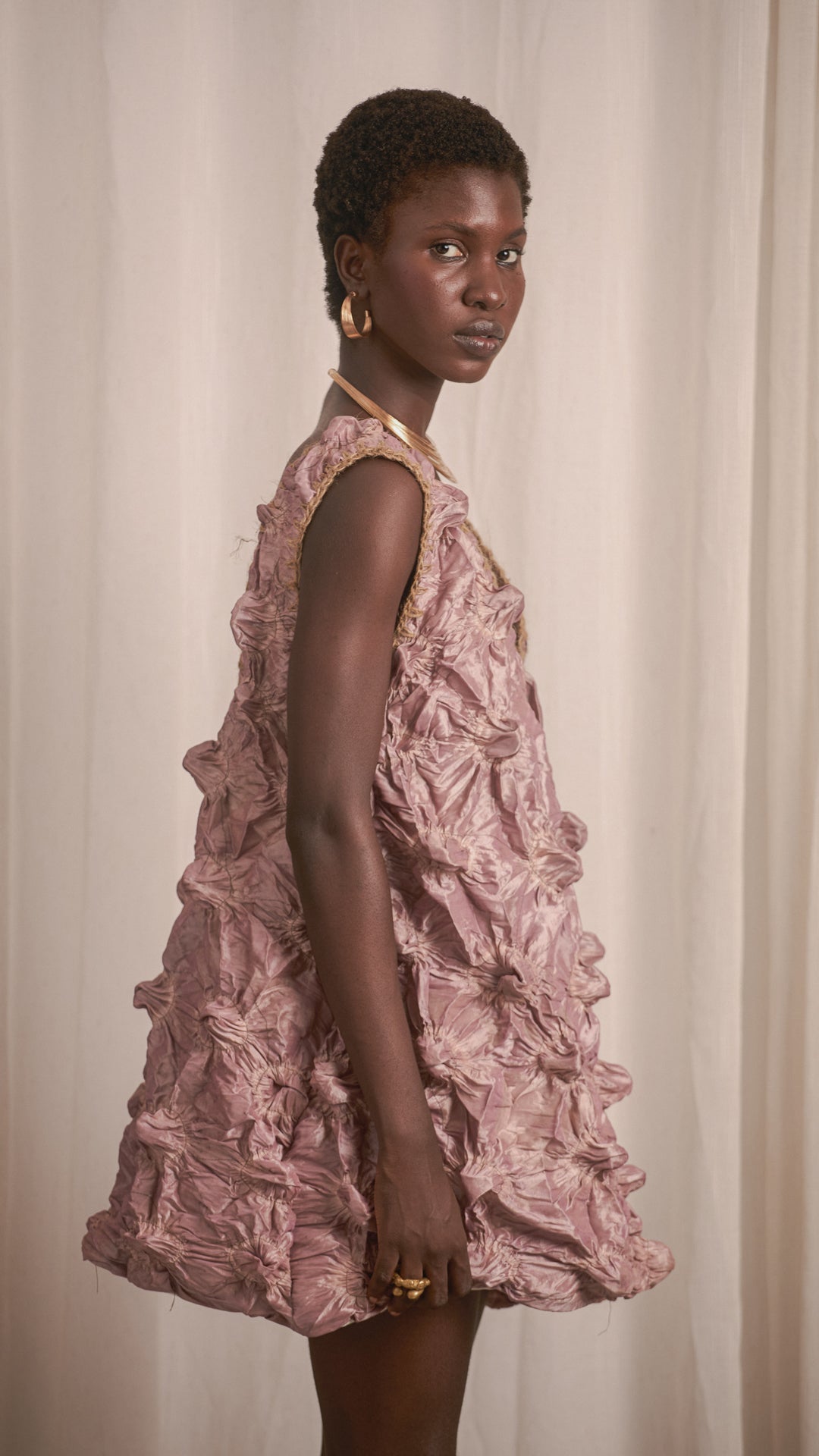 SARAFINA Dress
