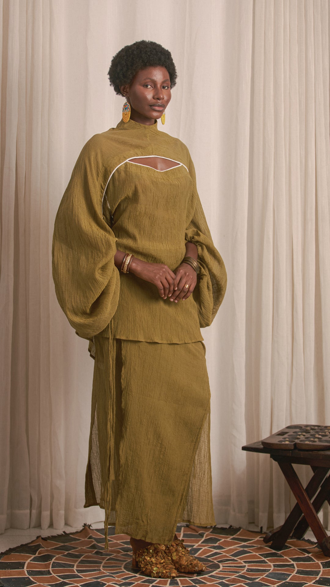 DORJI SET
