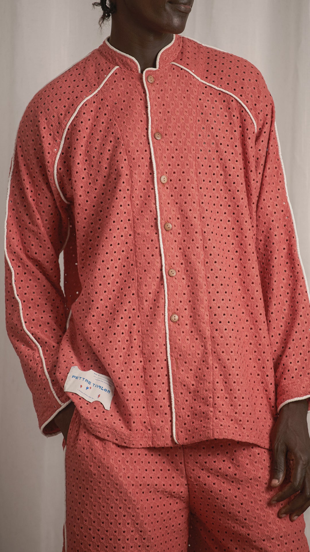 JINBEI Set
