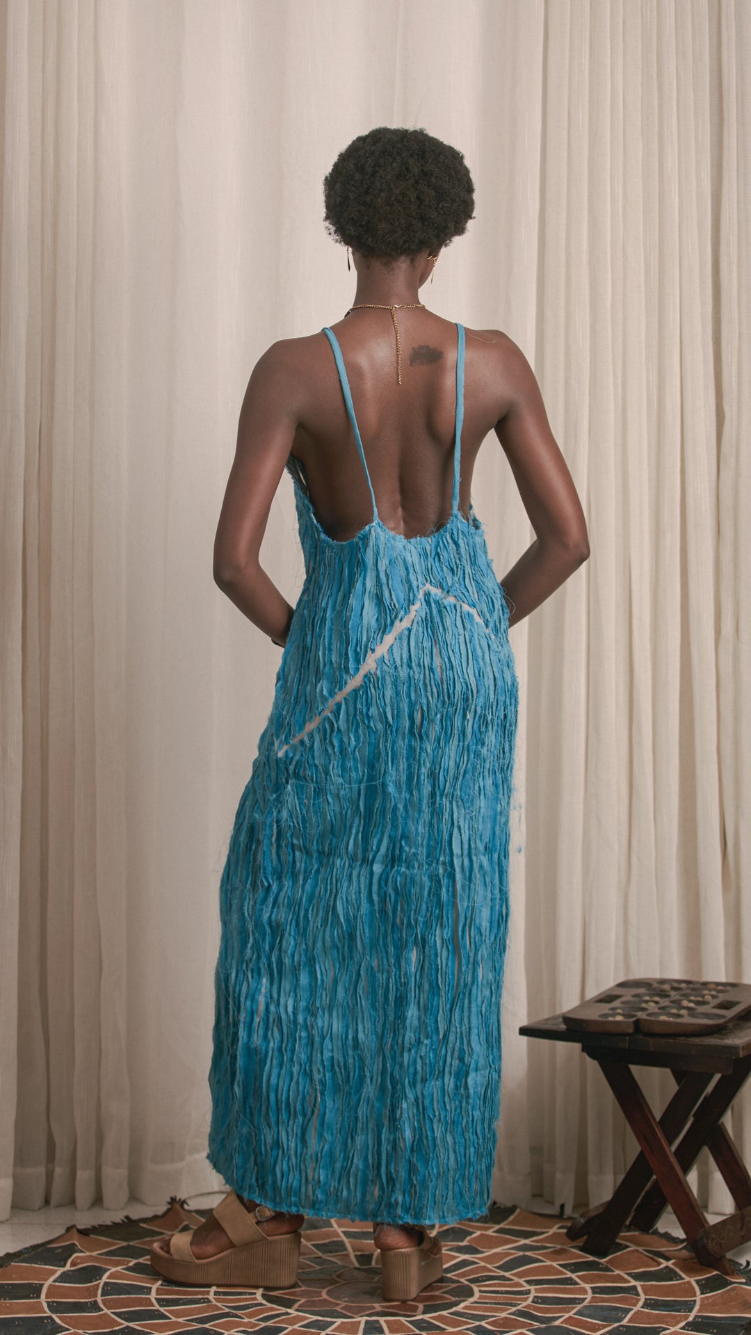 MAI Dress