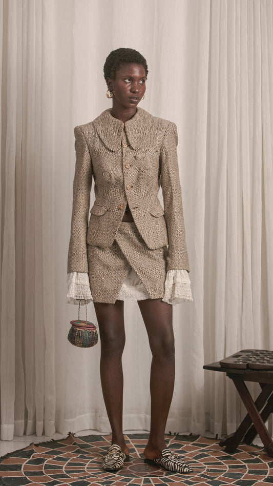HALEY Suit