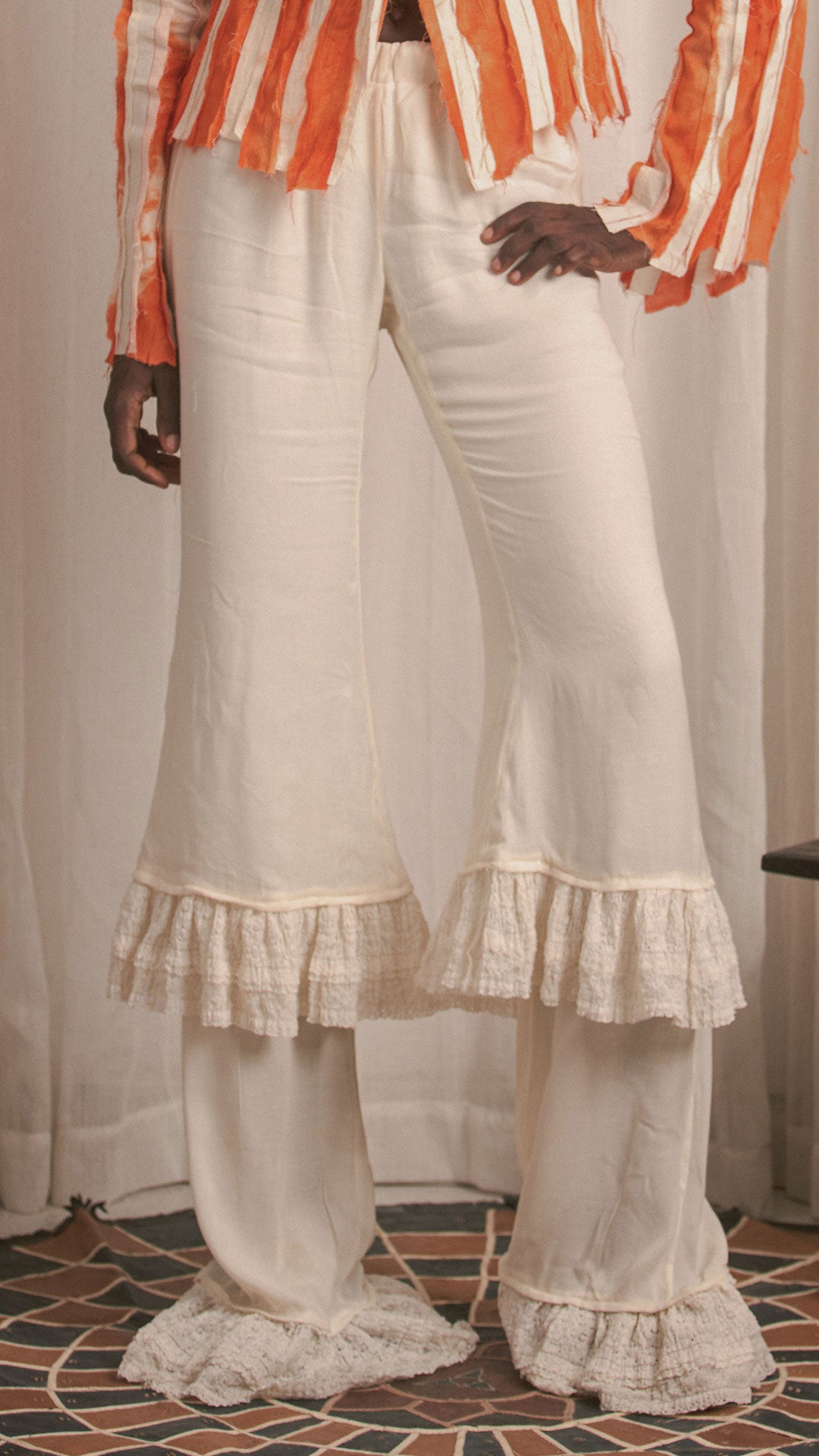 NIJU Pant