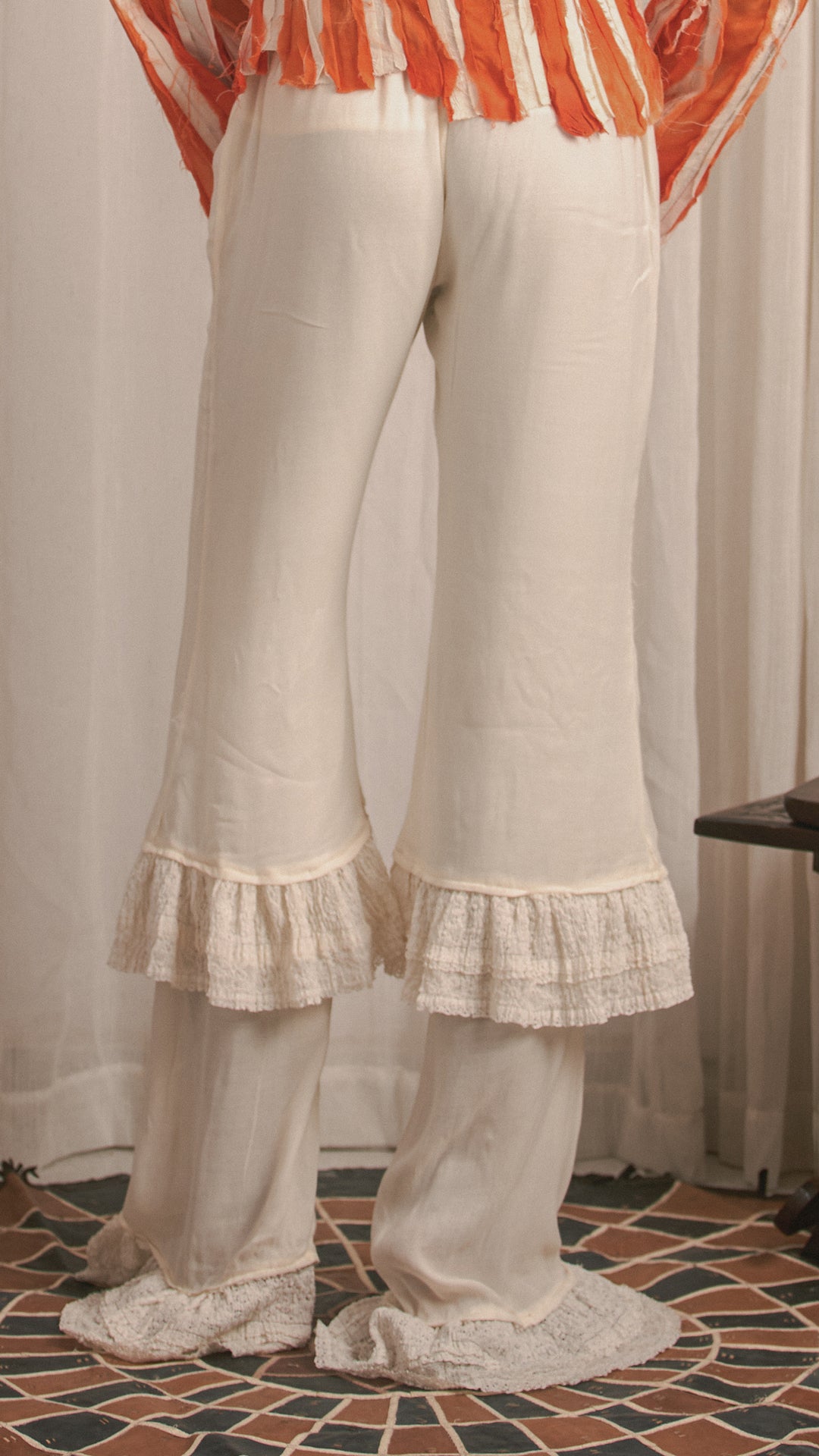 NIJU Pant