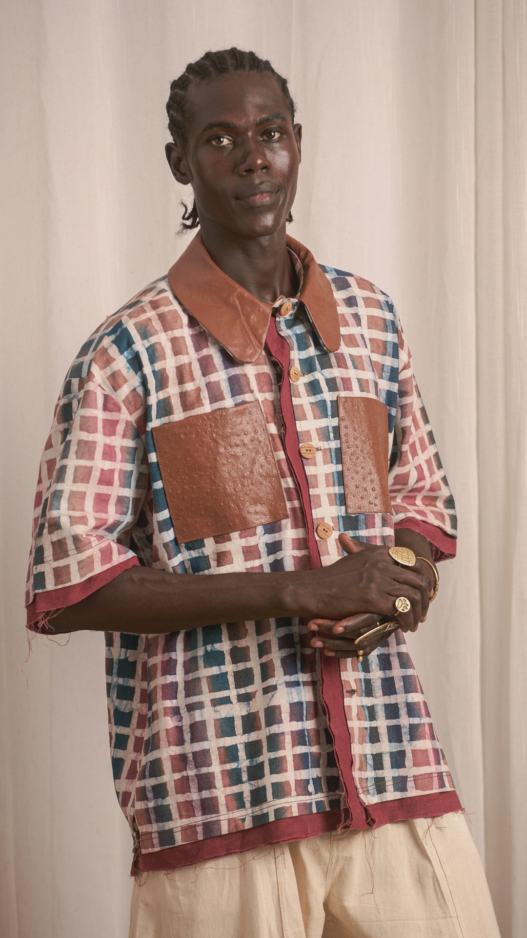 AKILI Shirt