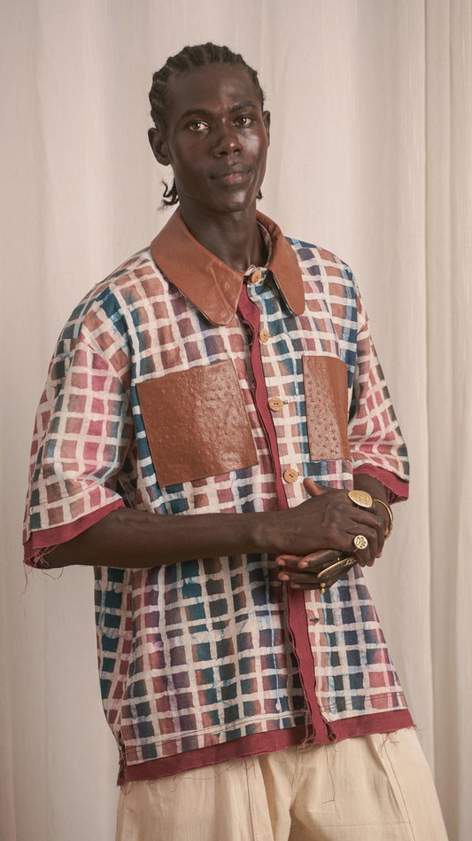 AKILI Shirt