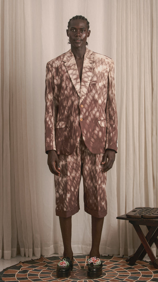 TAKU Suit