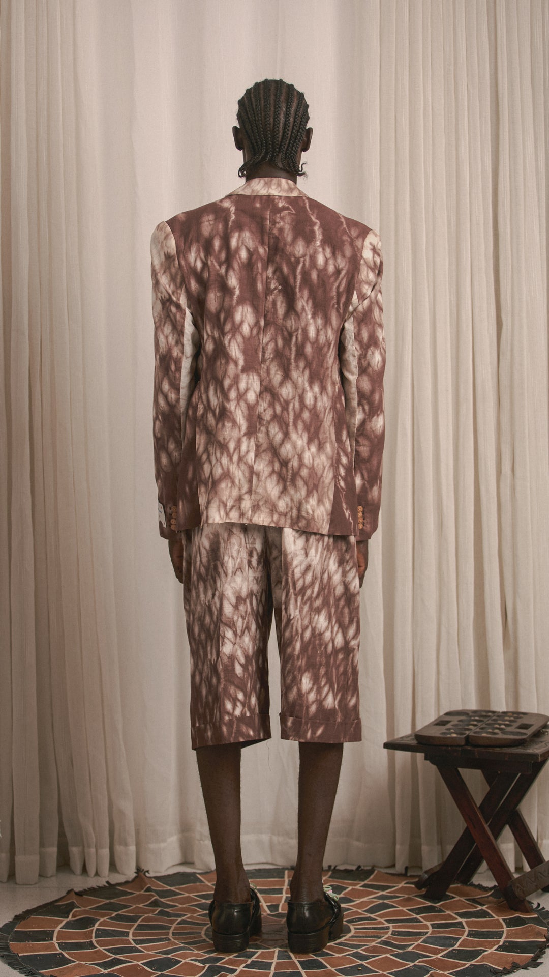 TAKU Suit