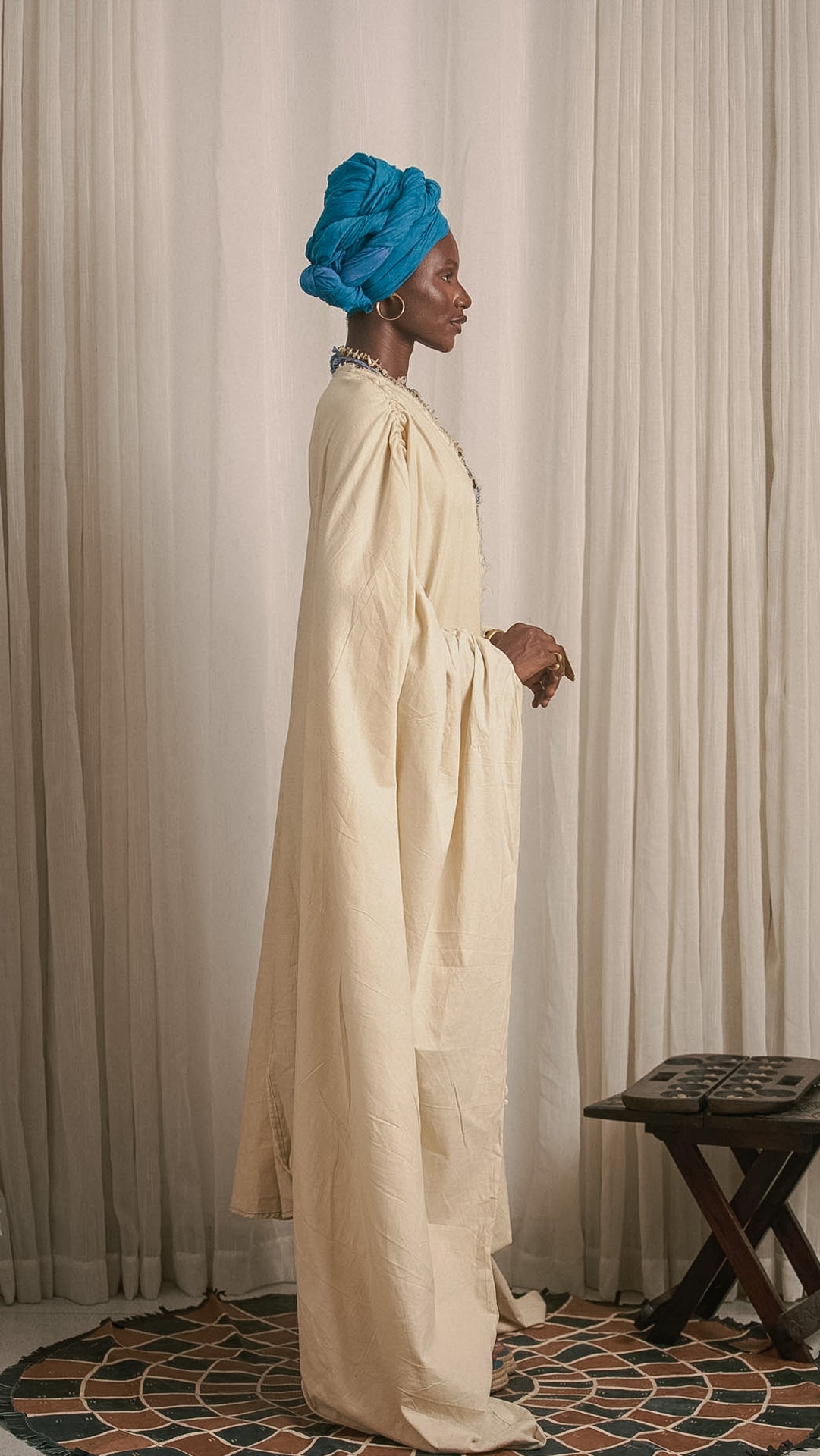 KUTAN Kaftan