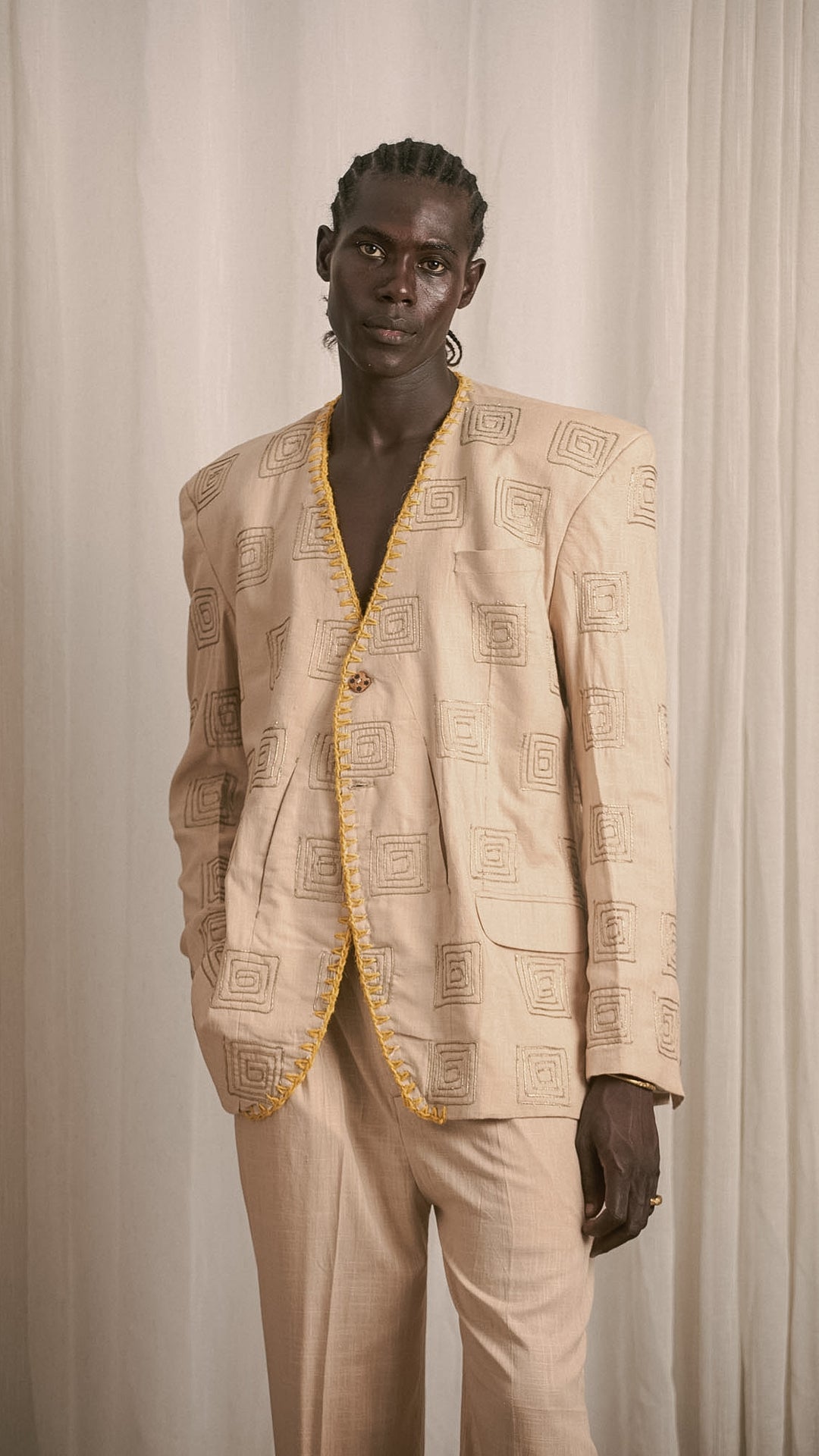 MITSU Jacket