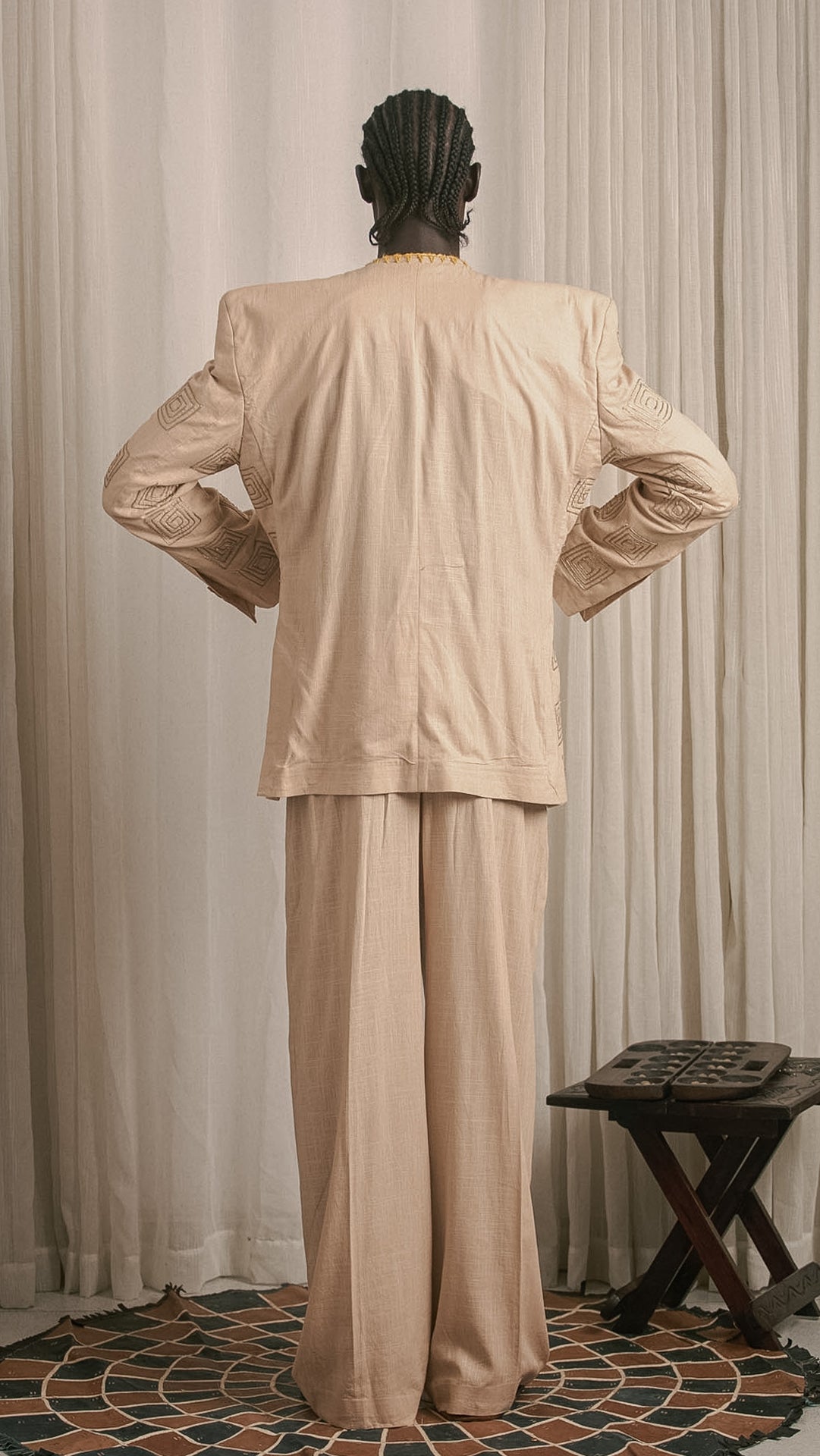 MITSU Jacket