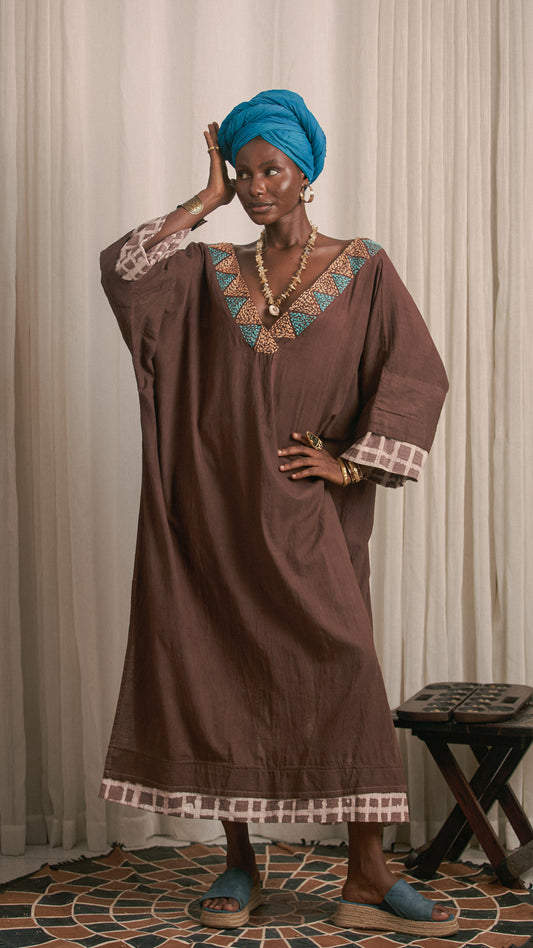 ISIMI Dress