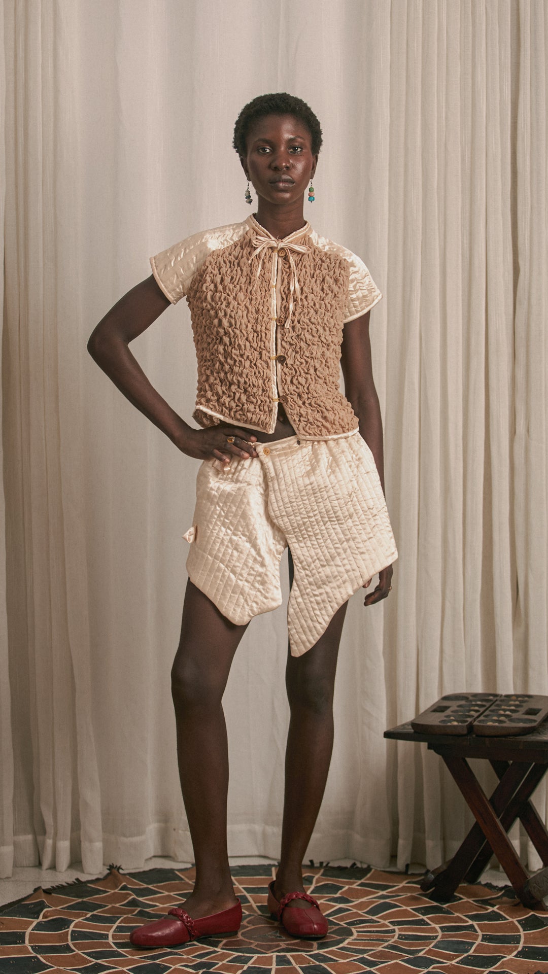 LAILA Top