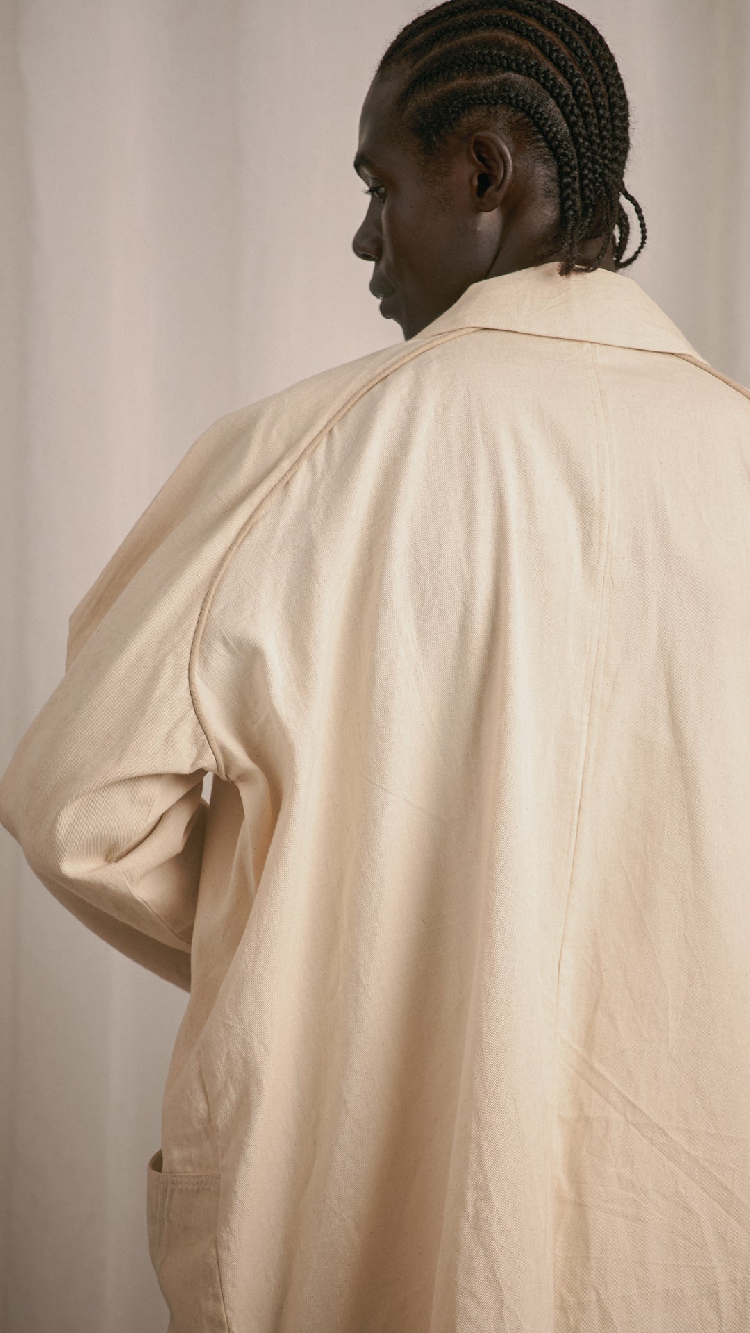 UWAGII jacket