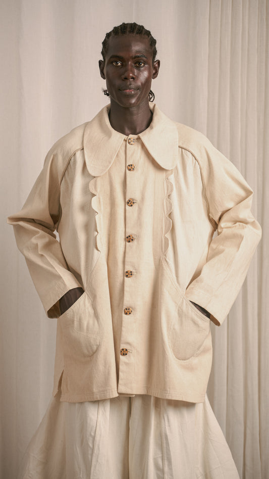 UWAGII jacket