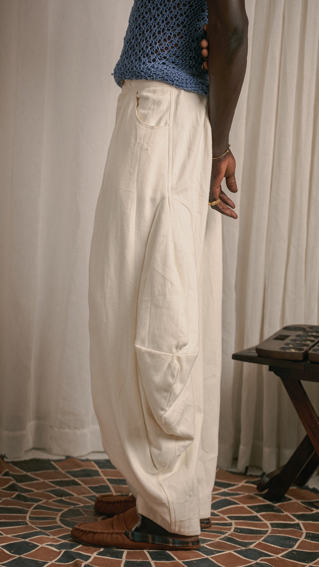 MONPE Pant