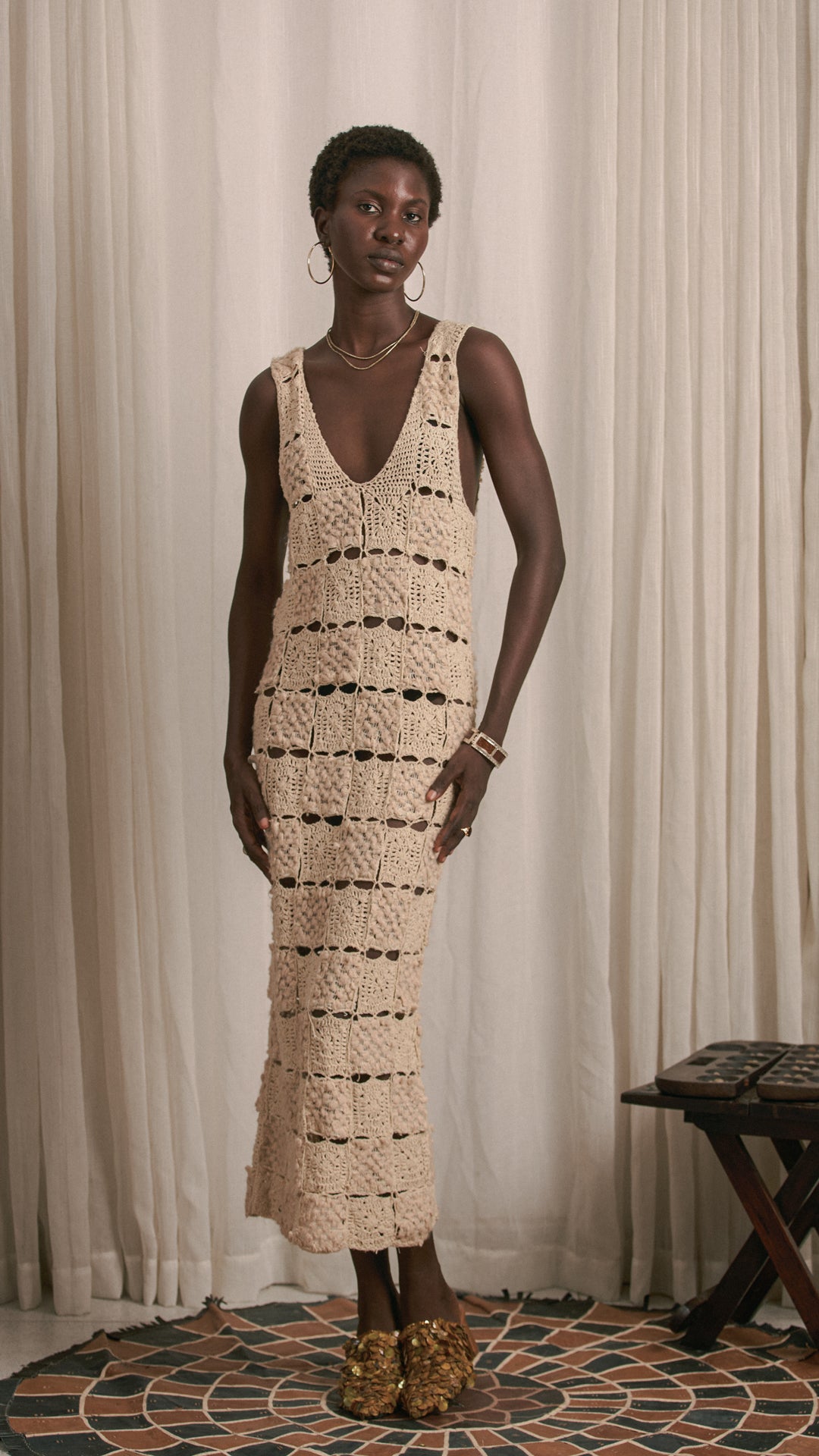 AMIMONO Dress