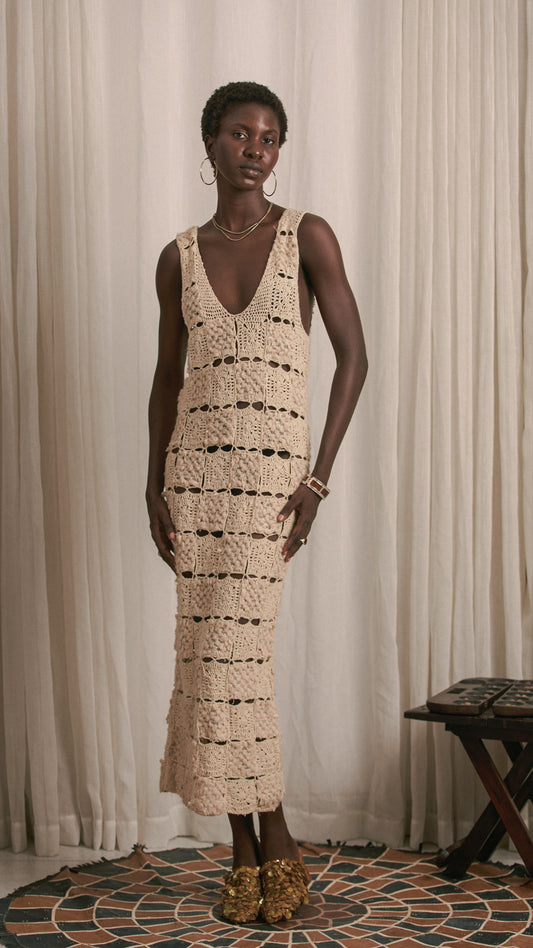 AMIMONO Dress