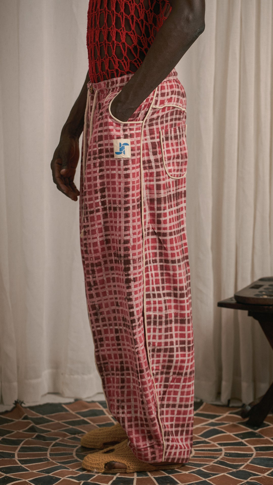 BONTAN Pant