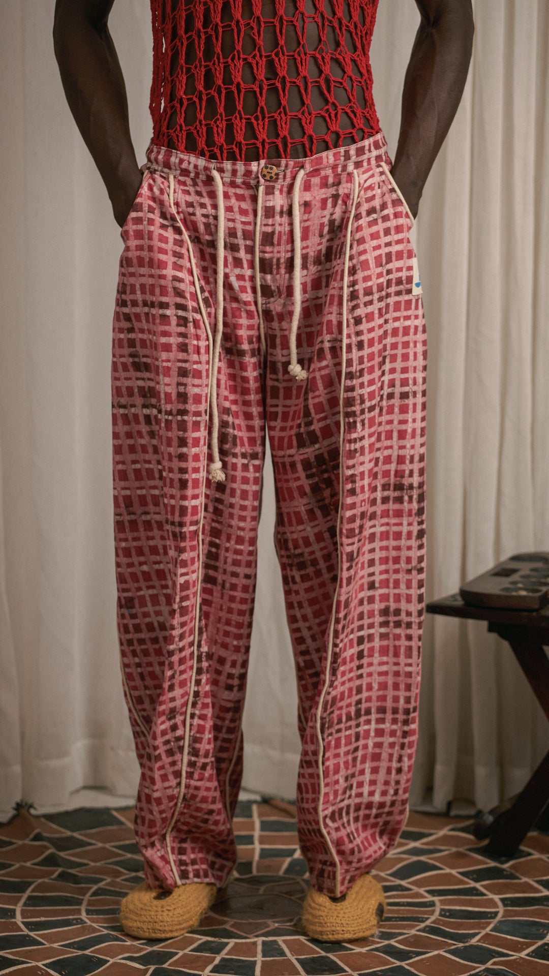 BONTAN Pant