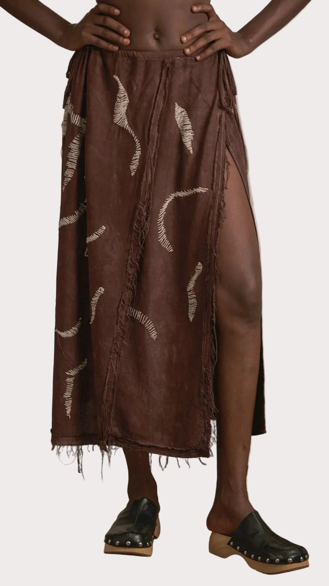 ELVI Skirt
