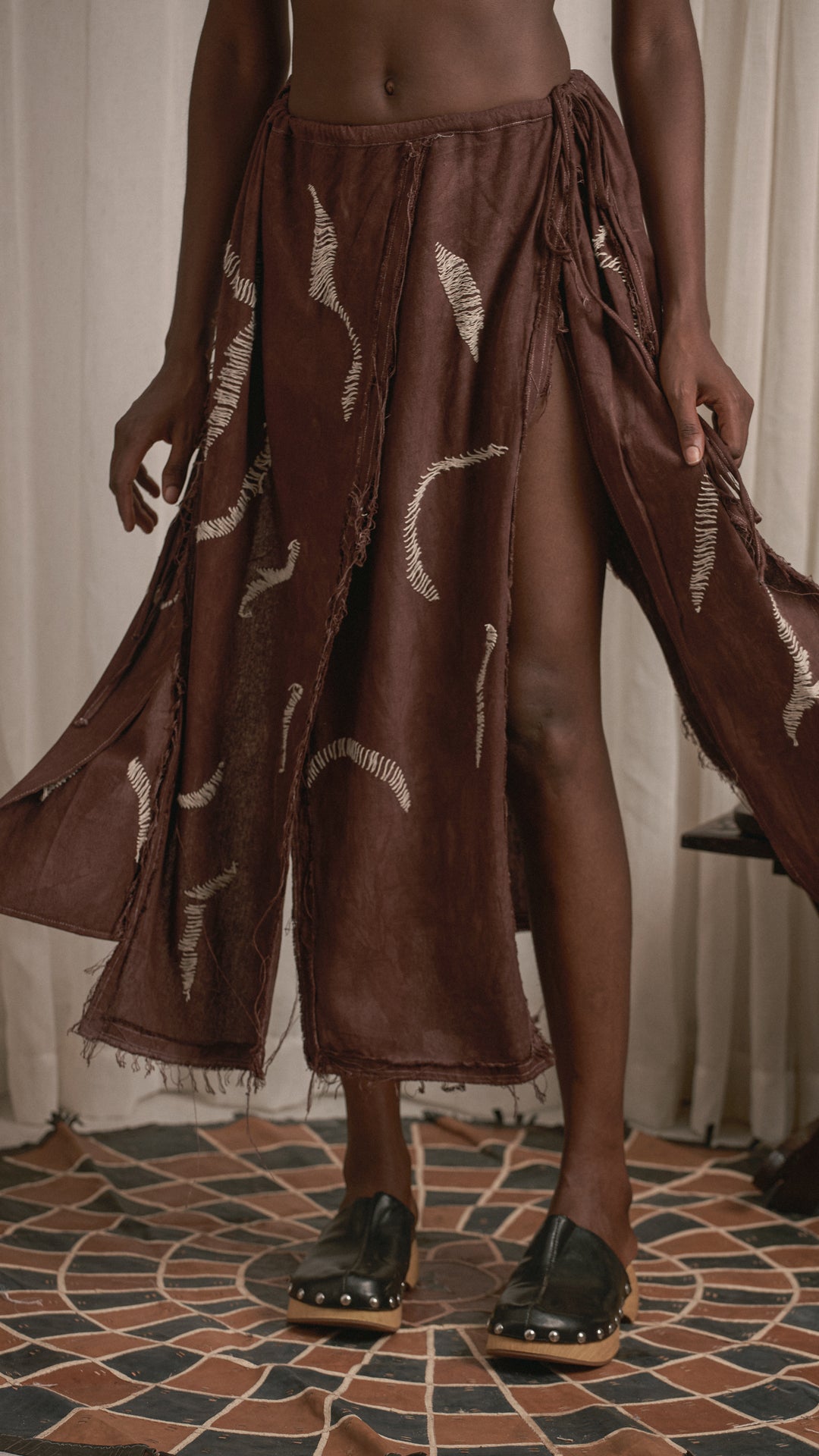 ELVI Skirt