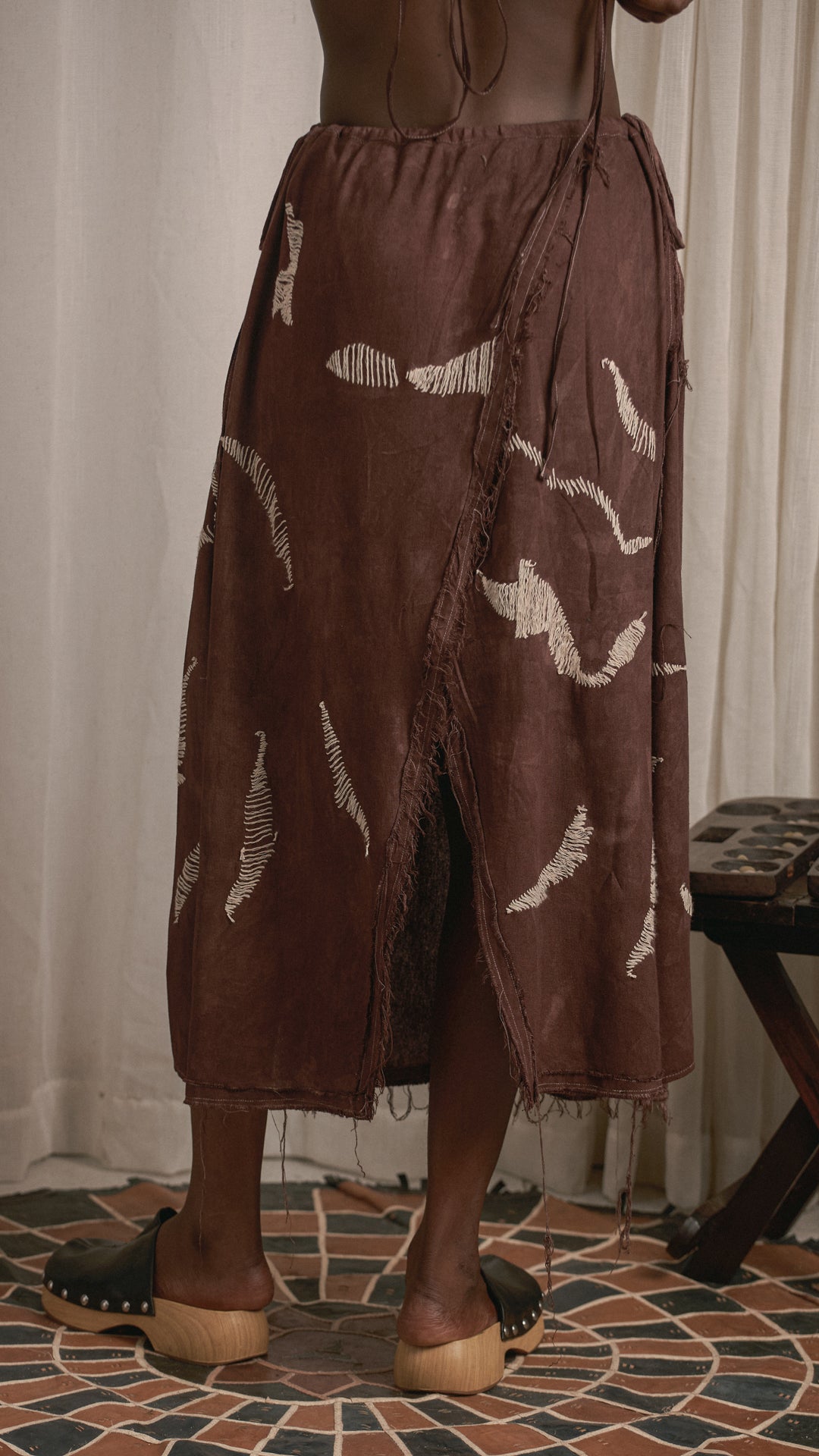 ELVI Skirt