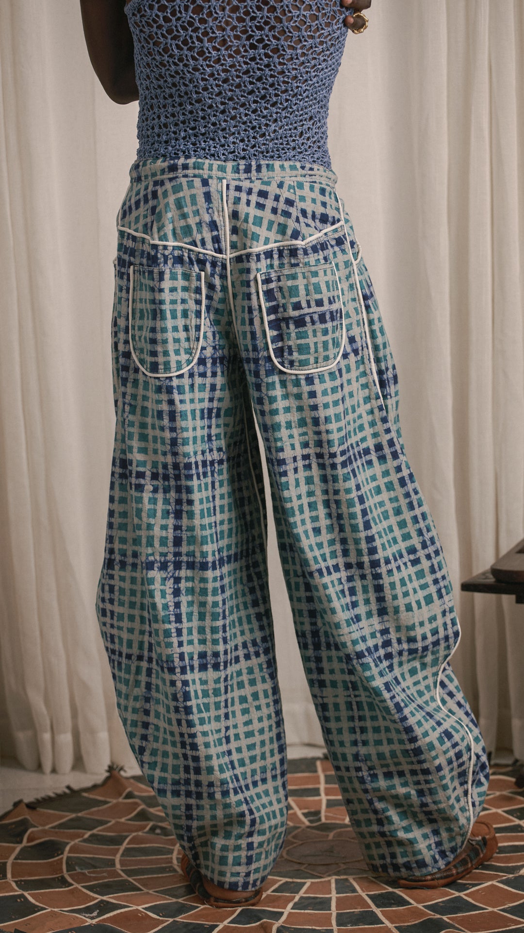 BONTAN Pant