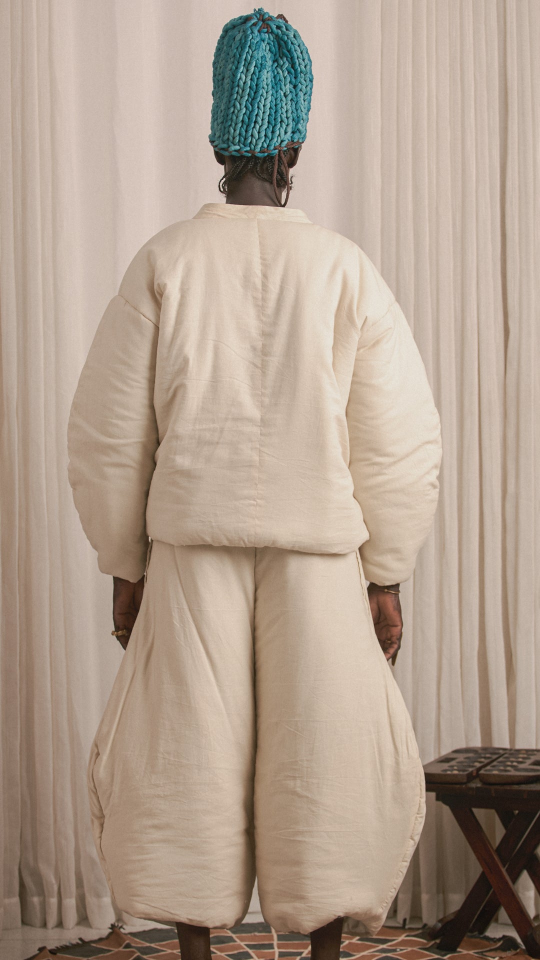 JAPA-NIGA Set