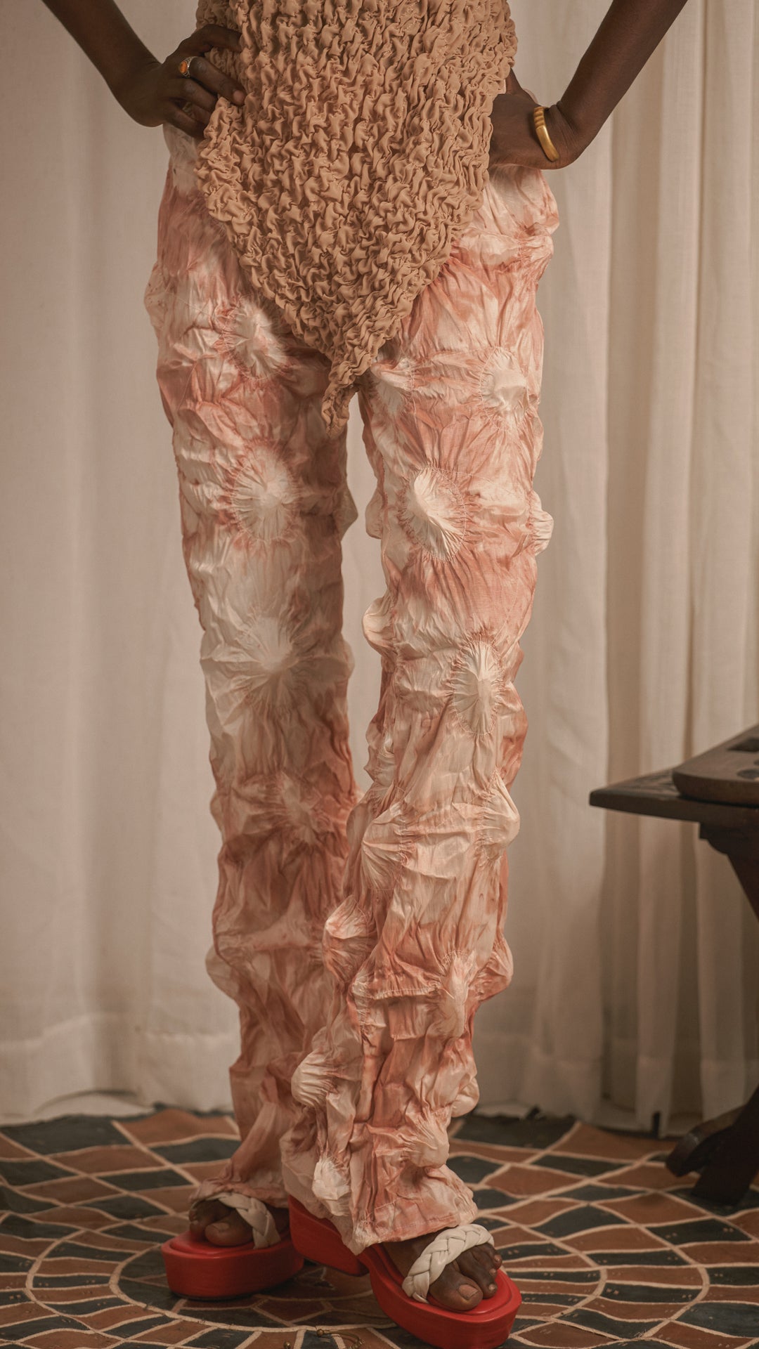 SHIBO Pant