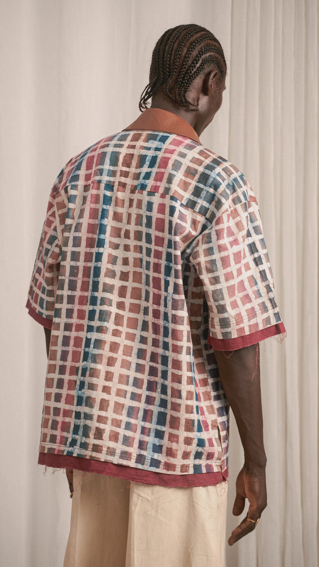 AKILI Shirt